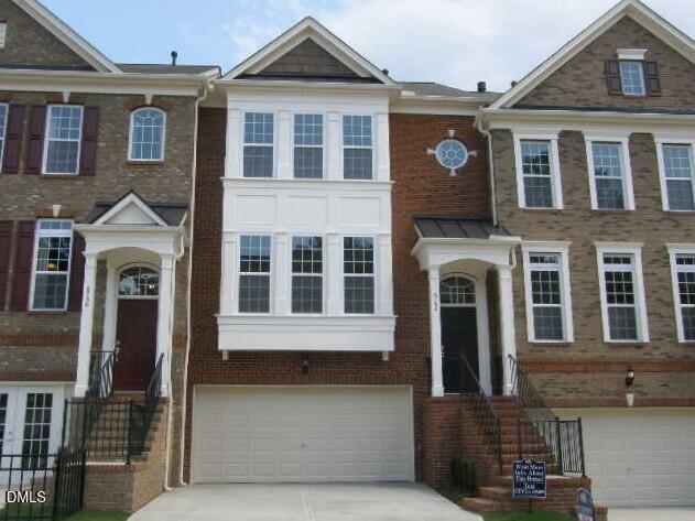 8734 Macedonia Lake Drive — photo