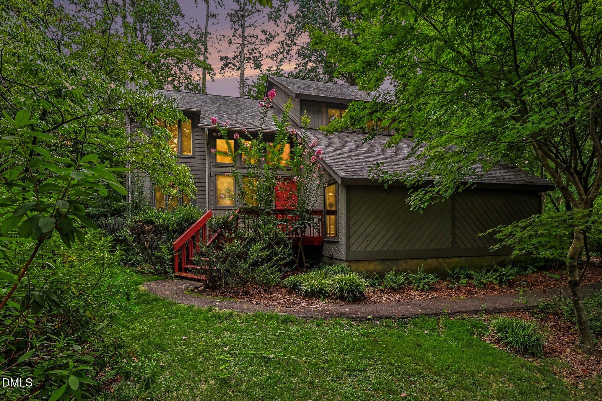 814 Lake Forest Drive — photo