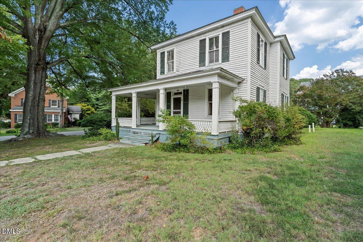 302 Halifax Street — photo