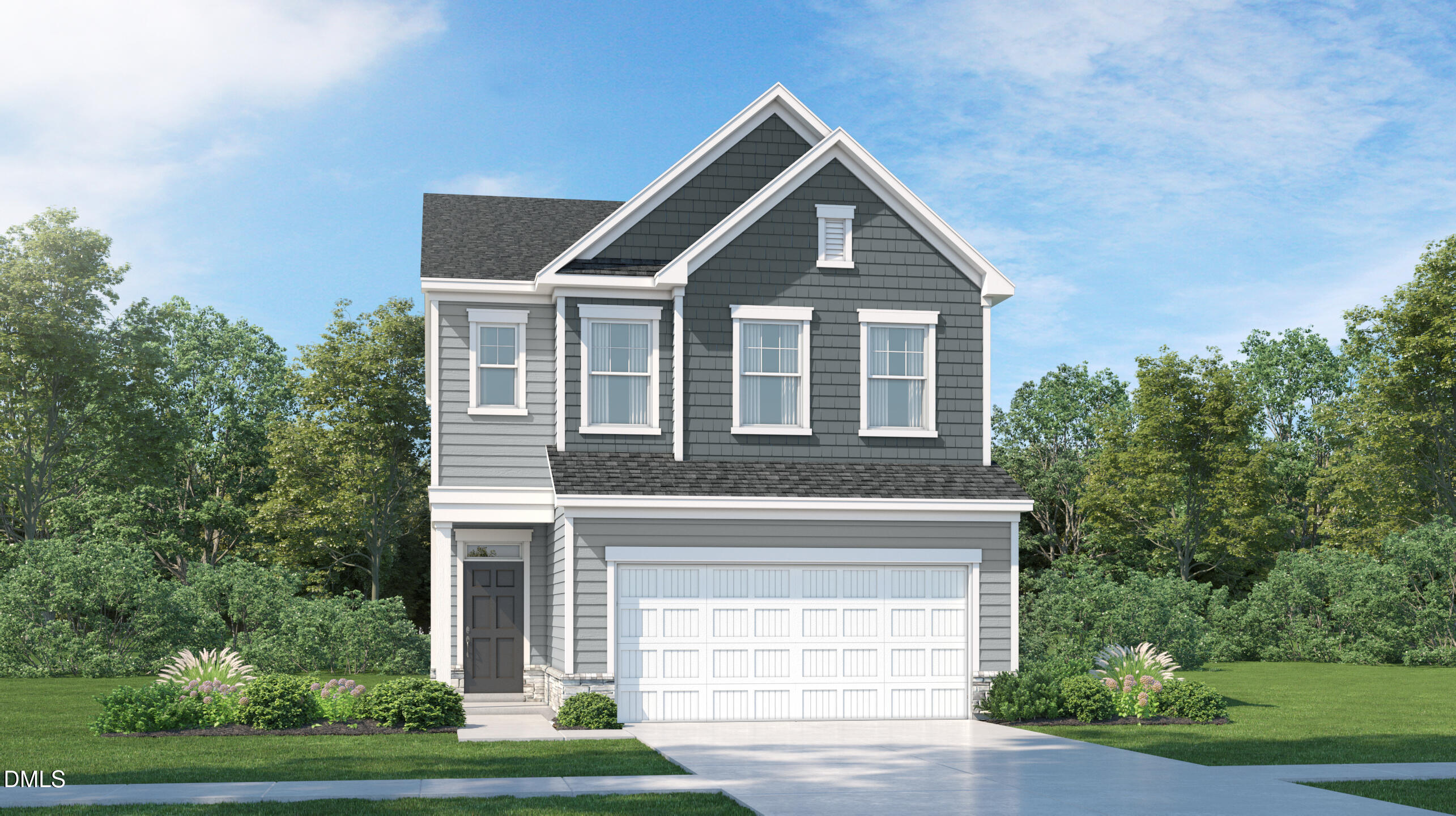 1562 Maple Br Circle — photo