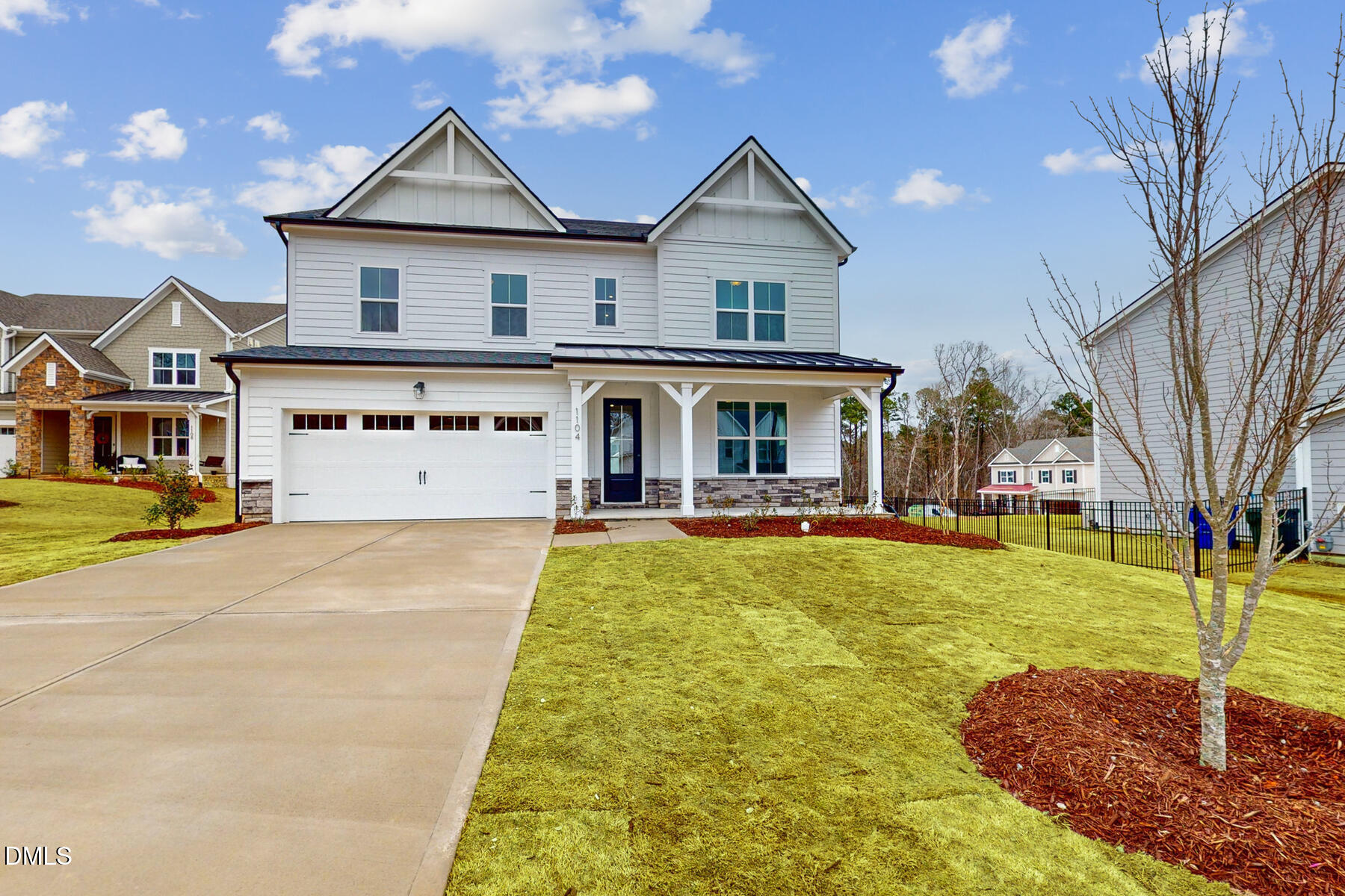 624 Blackwood Court — photo