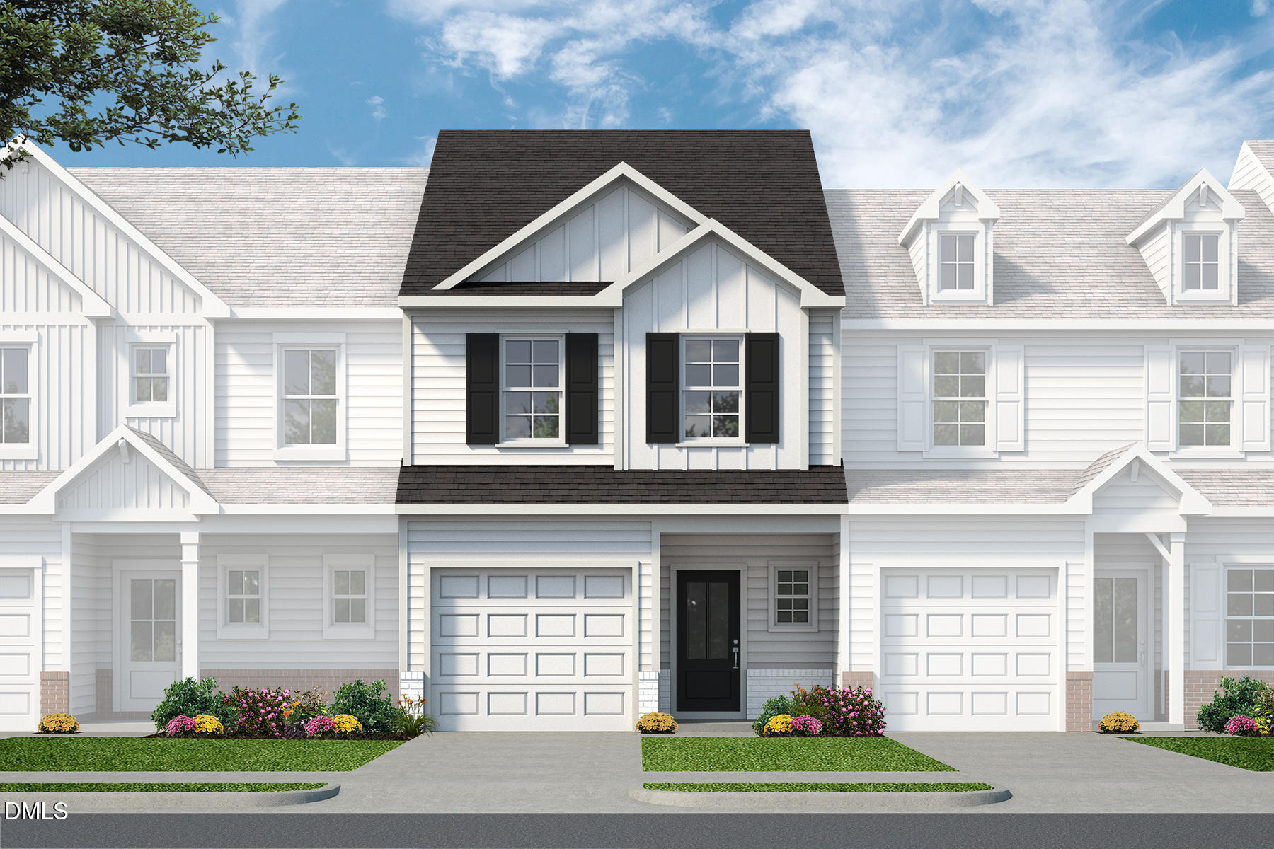 25 Bethea Pond Court — photo