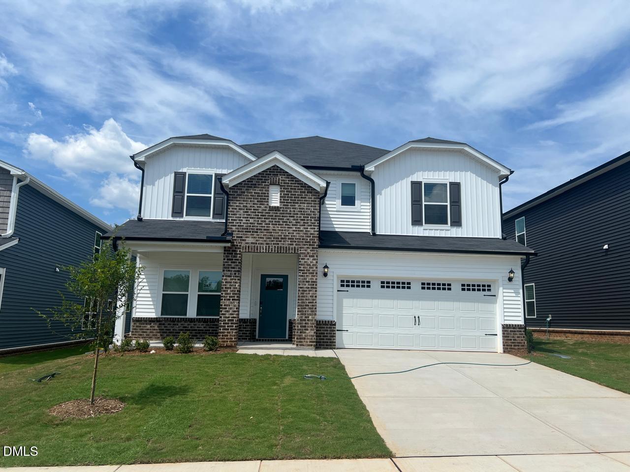 580 Bridger Drive — photo