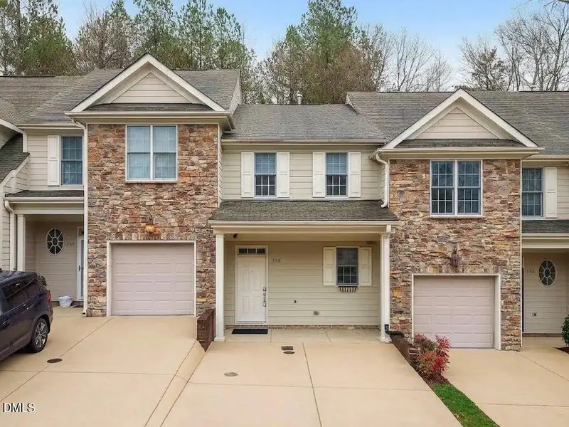 2822 Pickett Road Apt 158 — photo