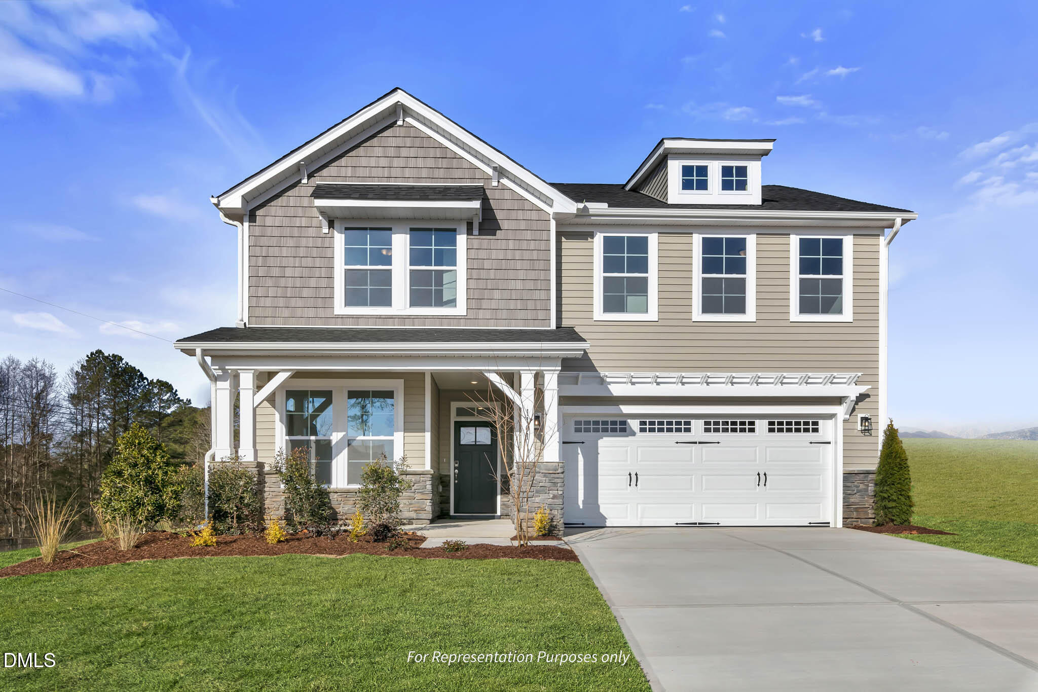 55 Sunset Ridge Drive — photo