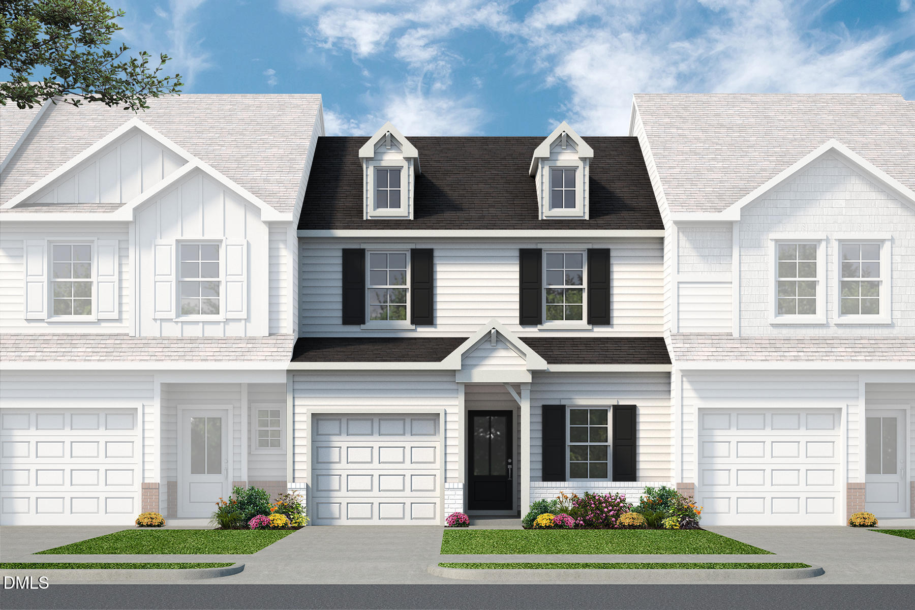 31 Bethea Pond Court — photo