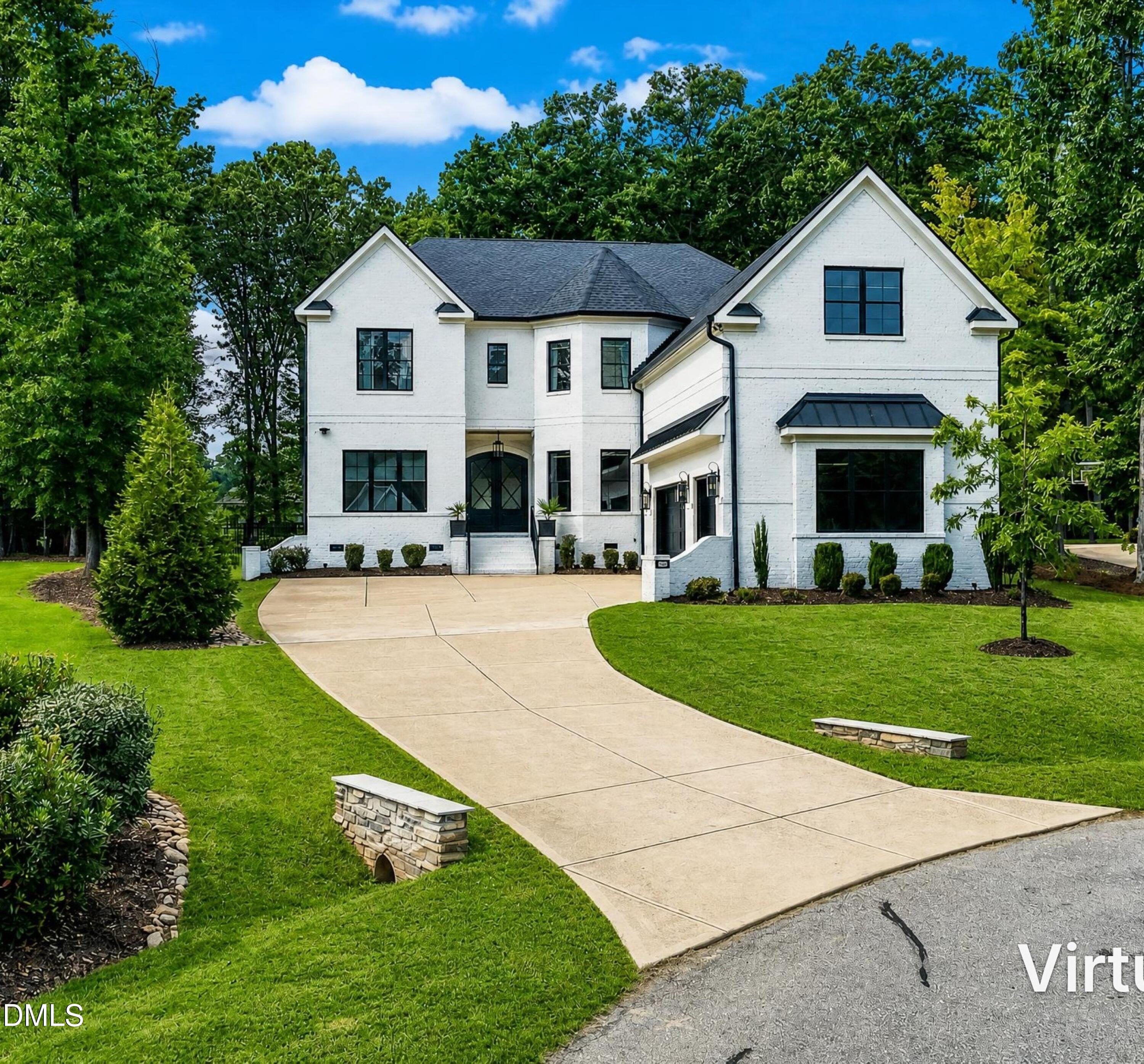 2300 Sanctuary Drive — photo