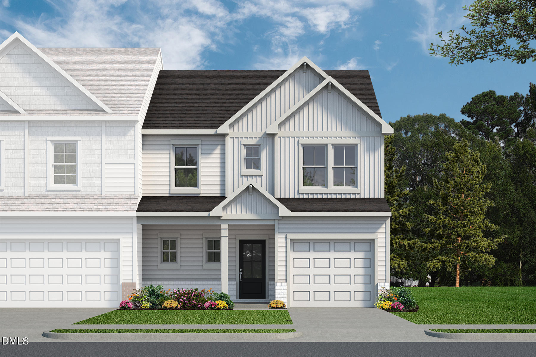 61 Bethea Pond Court — photo