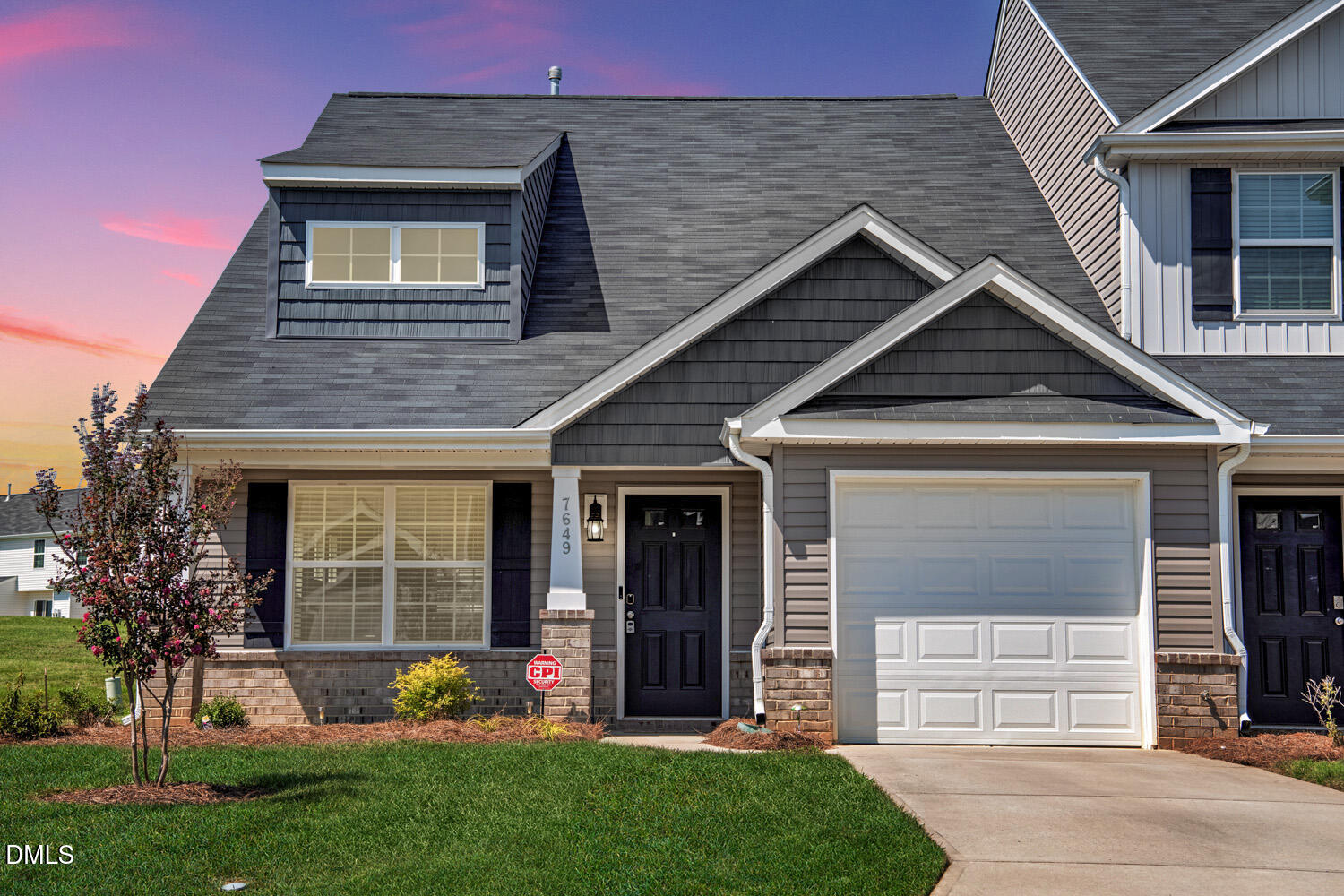 7649 Oliver Park Drive — photo