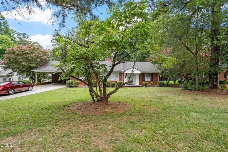 1516 Cypress Drive — photo