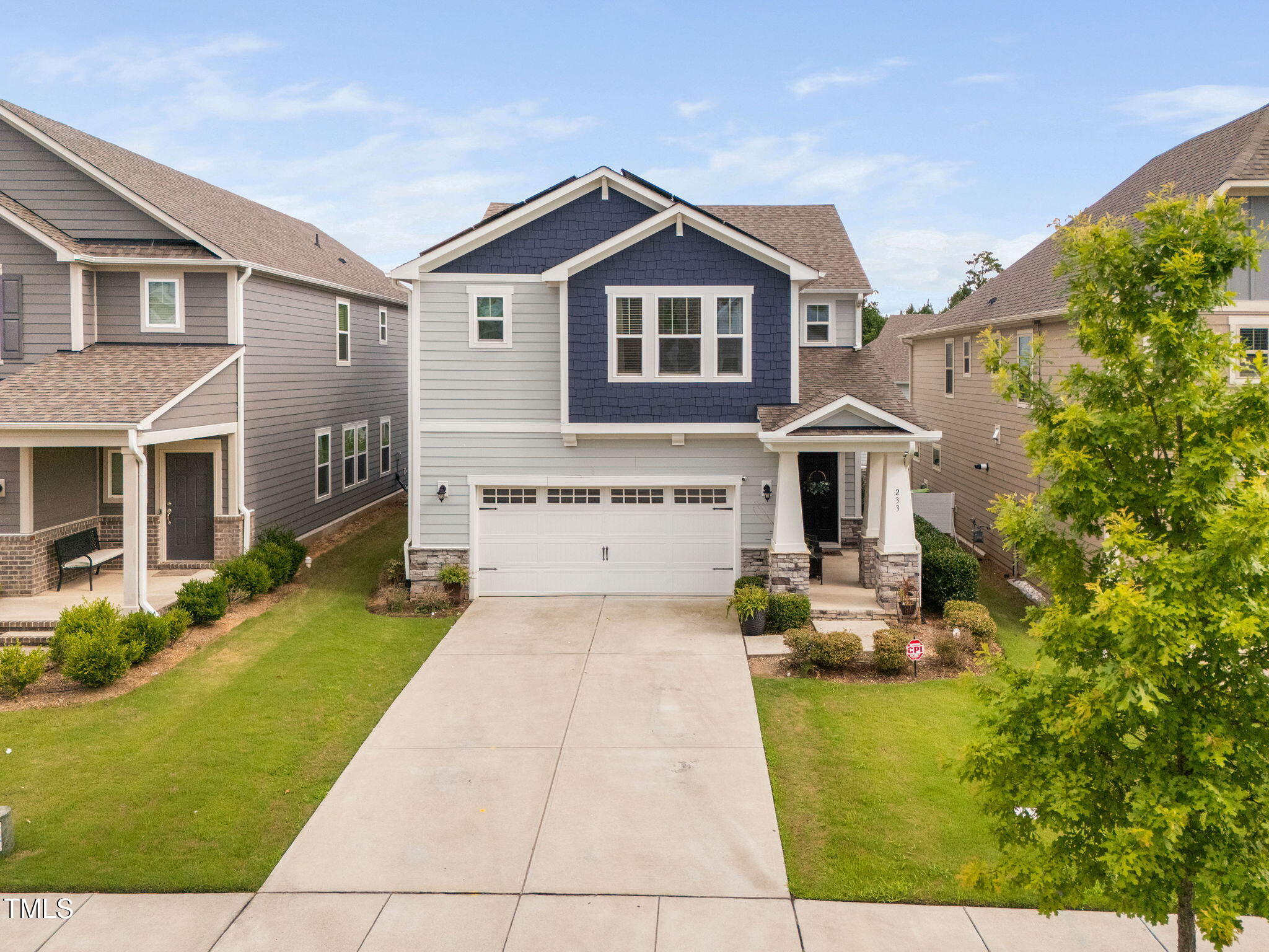 233 Sage Oak Lane — photo