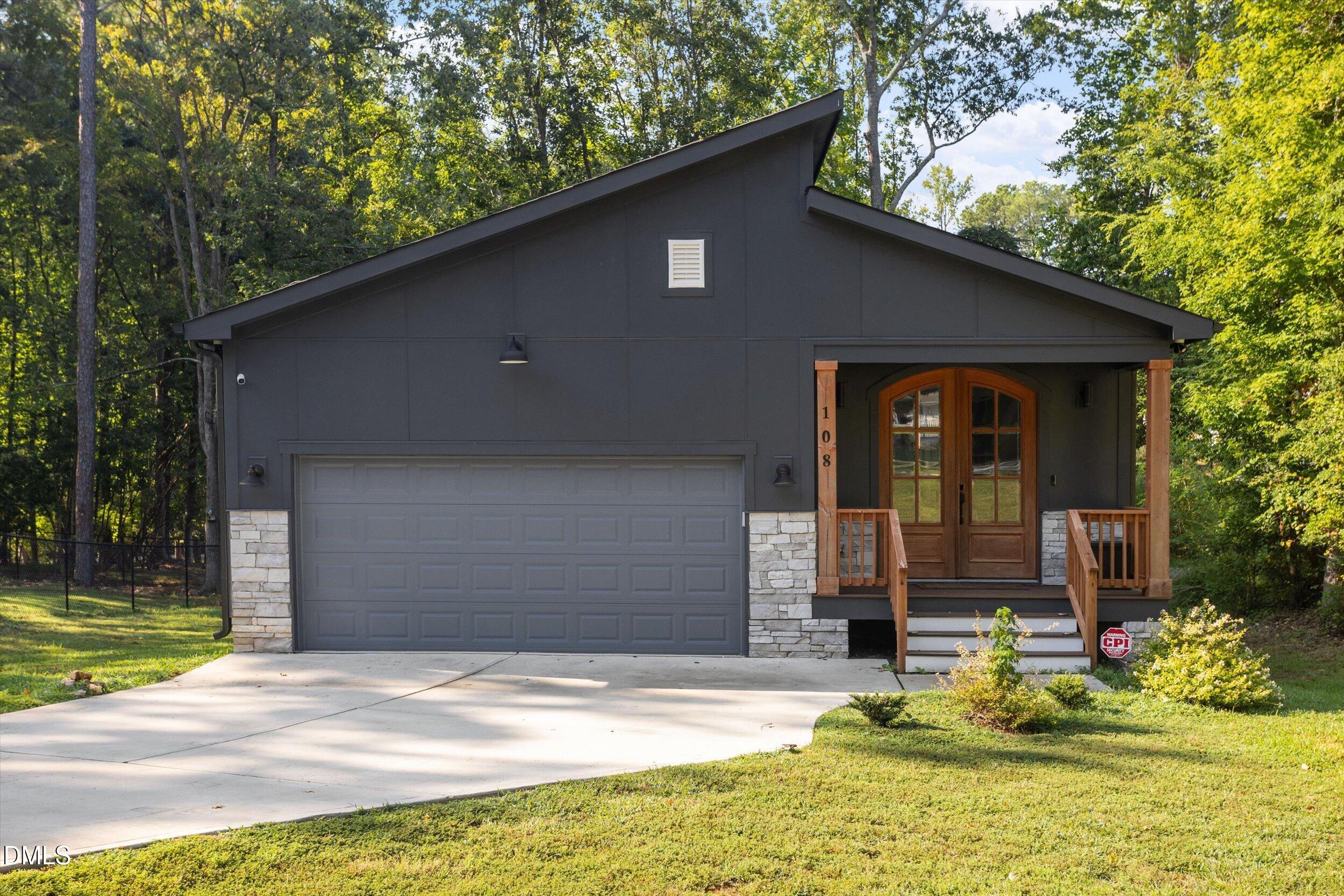 108 Blackfoot Drive — photo