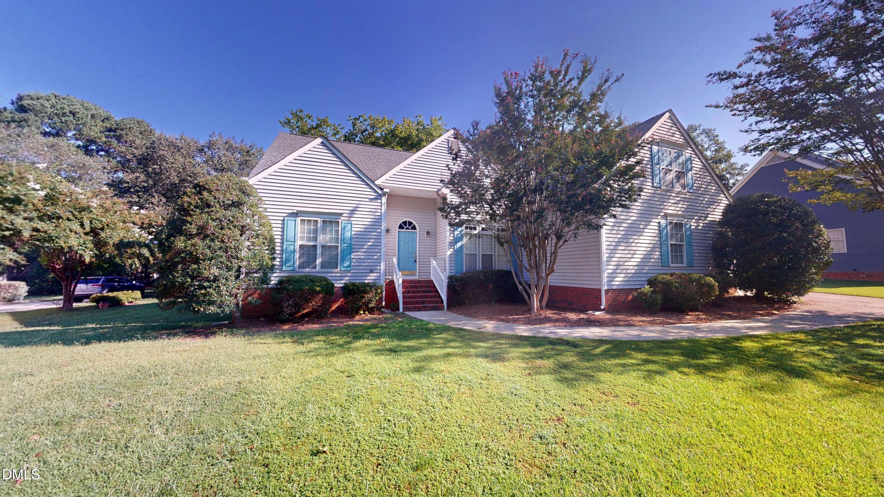 4308 Hawksong Place — photo