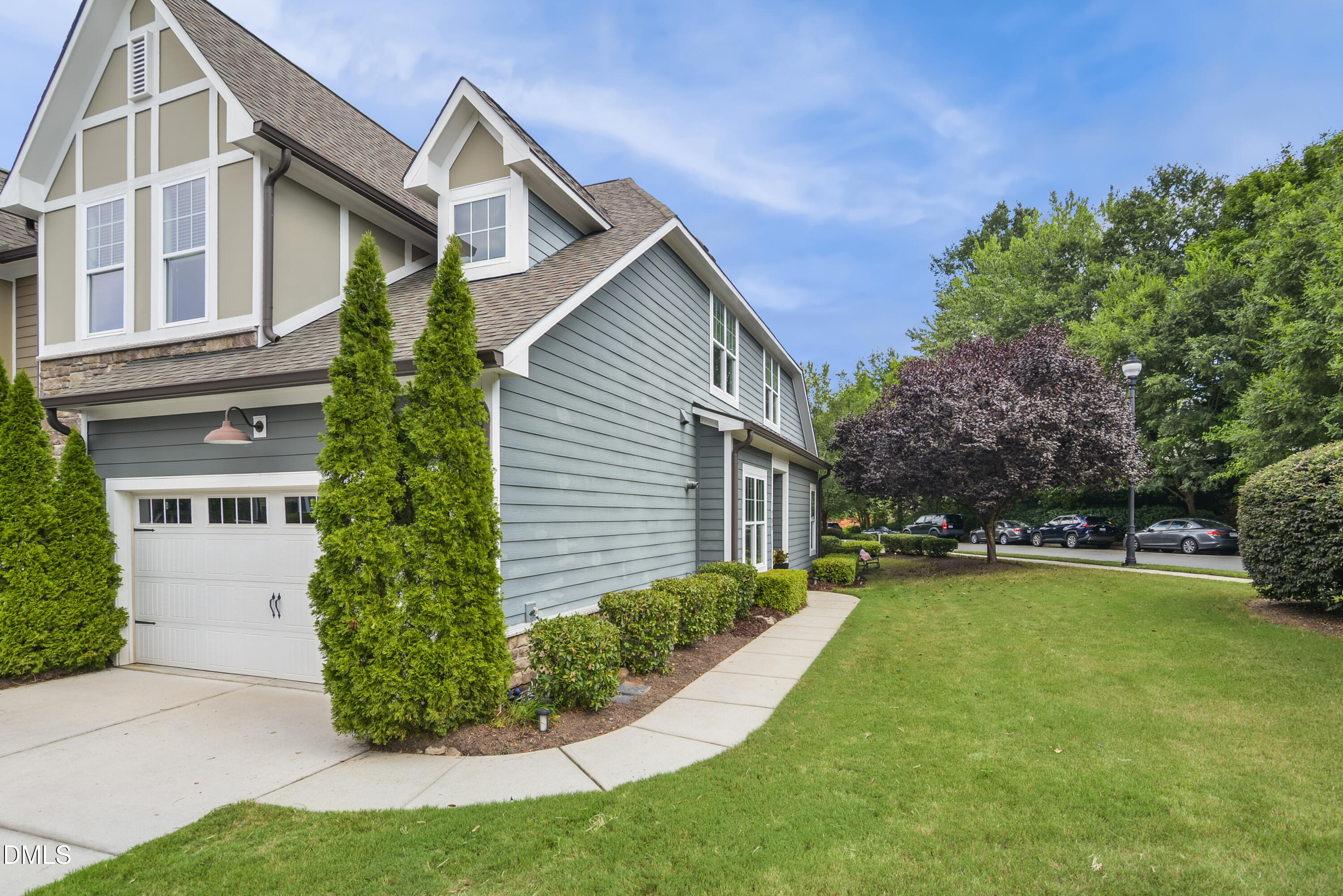 789 Fallon Grove Way, Raleigh, NC 27608 — photo 2