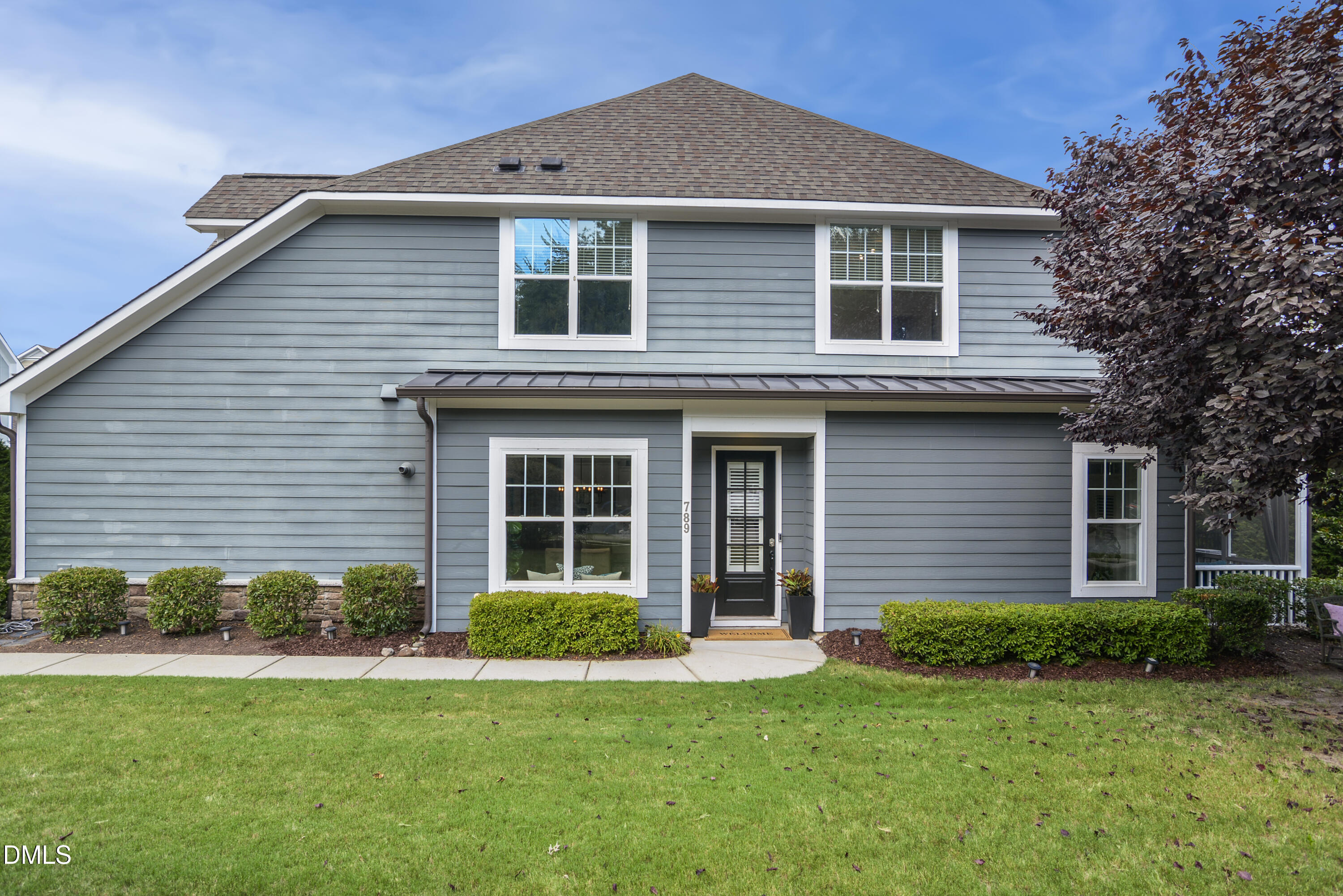 789 Fallon Grove Way, Raleigh, NC 27608 — photo 3