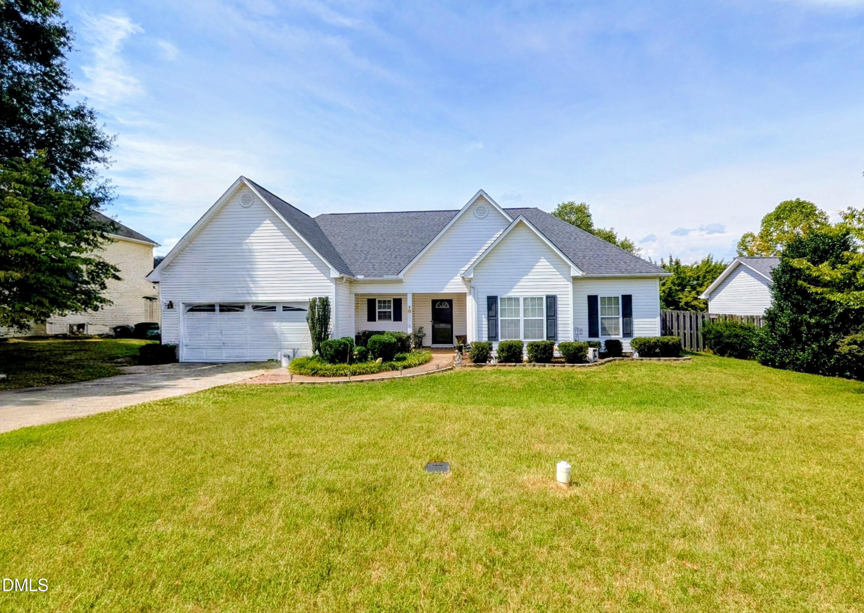 106 Savannah Drive — photo