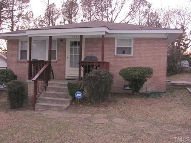 1206 Colfax Street — photo