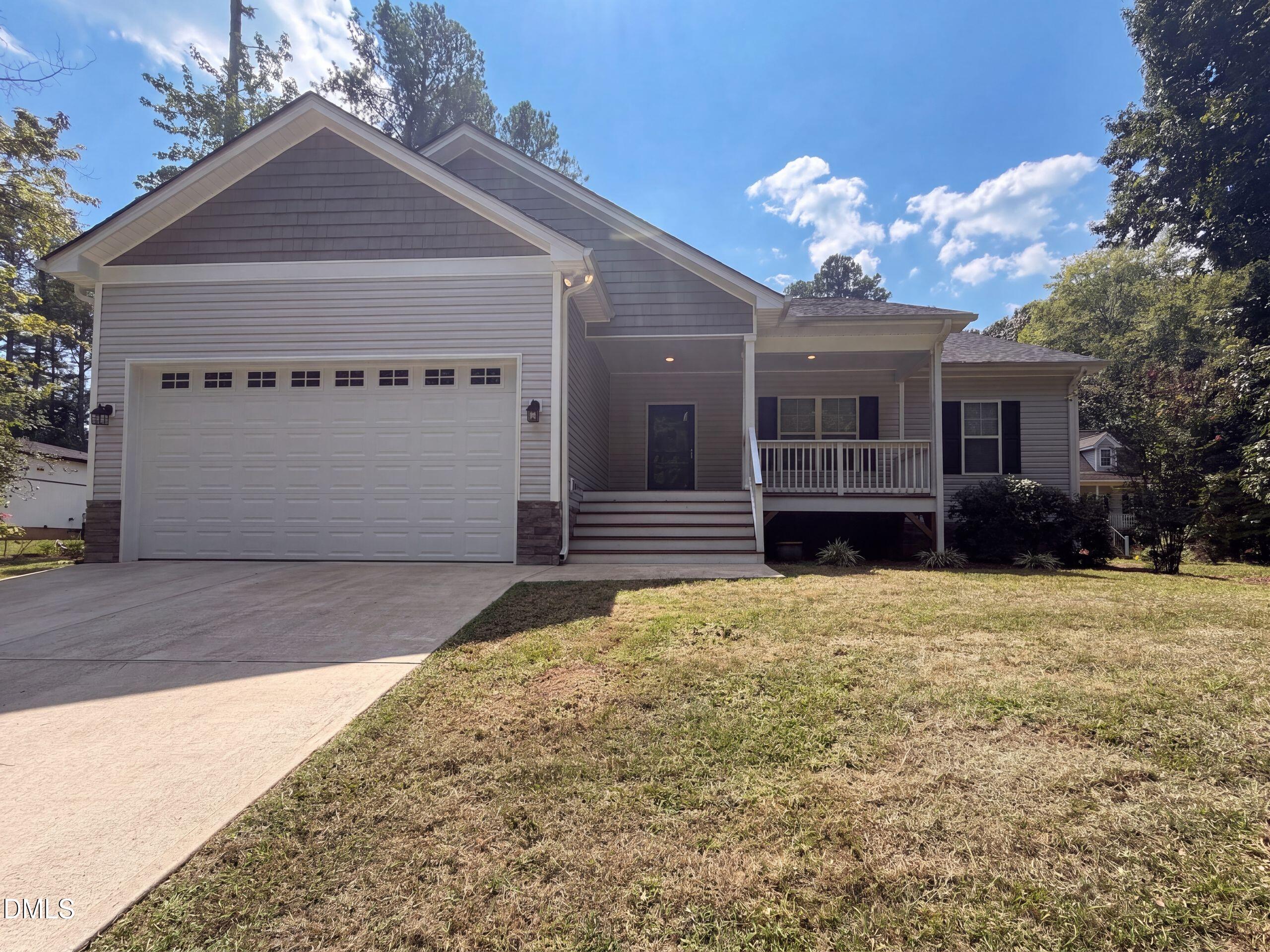 544 Shawnee Drive — photo