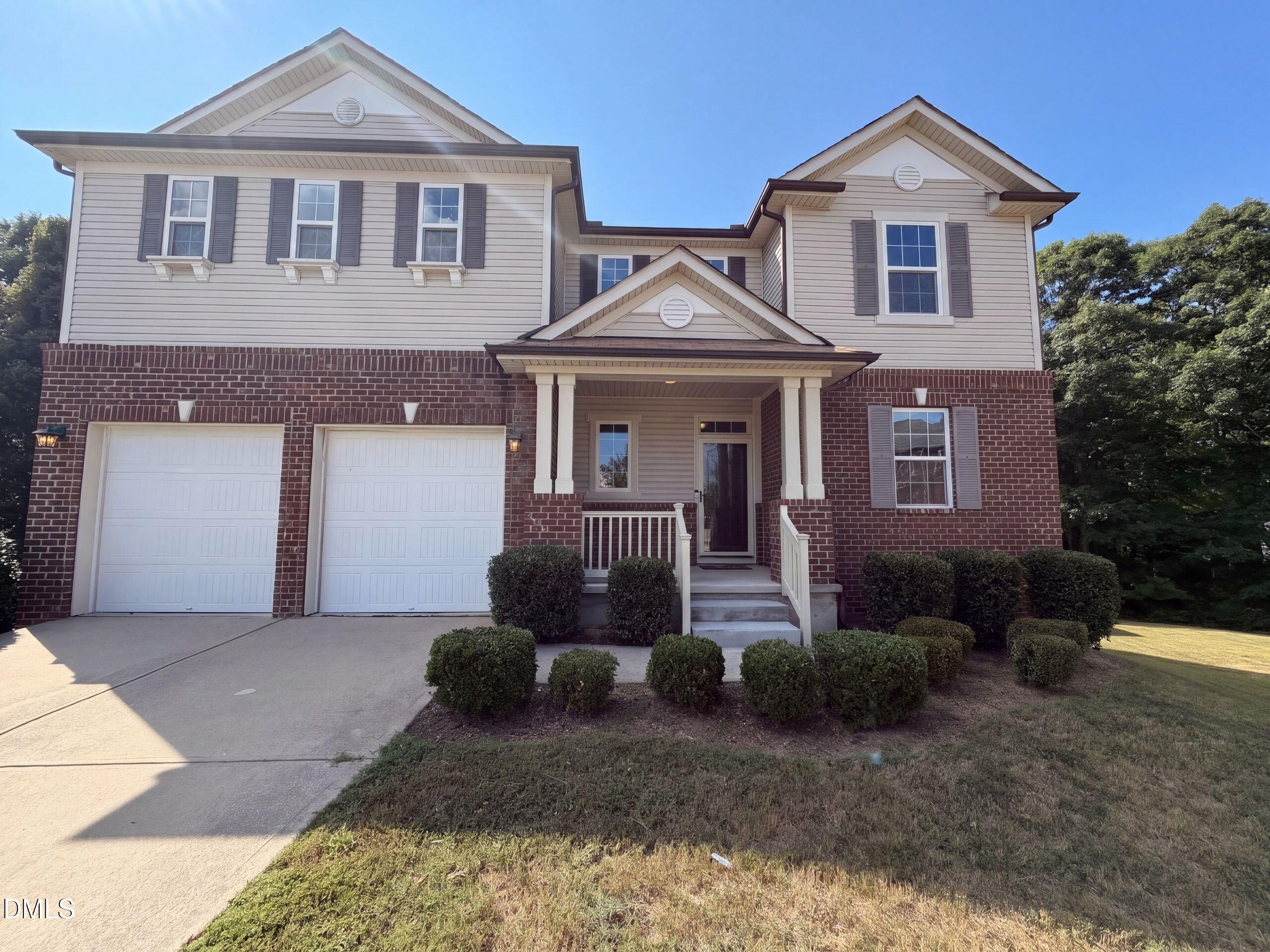 4732 Lonnie Drive — photo