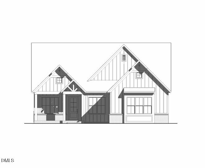 44 Buddy Roe Drive, Angier, NC 27501