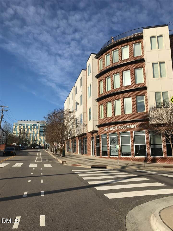 400 W Rosemary Street 113 — photo