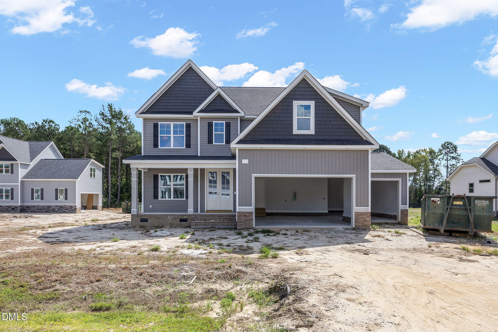 197 Freedom Rdg Drive — photo