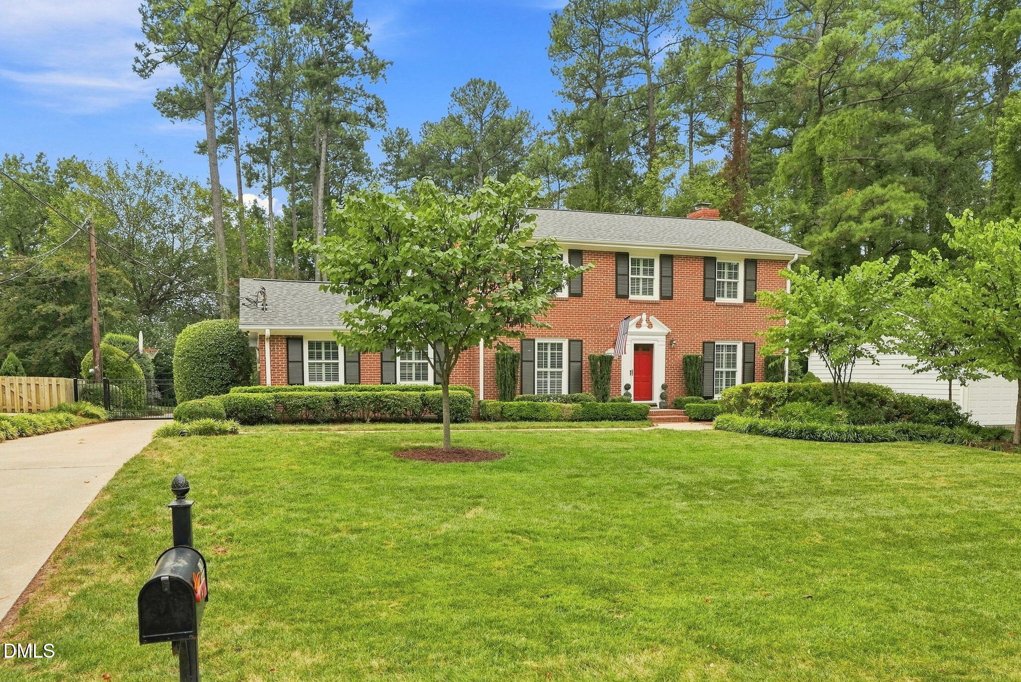 1014 Country Ridge Drive — photo