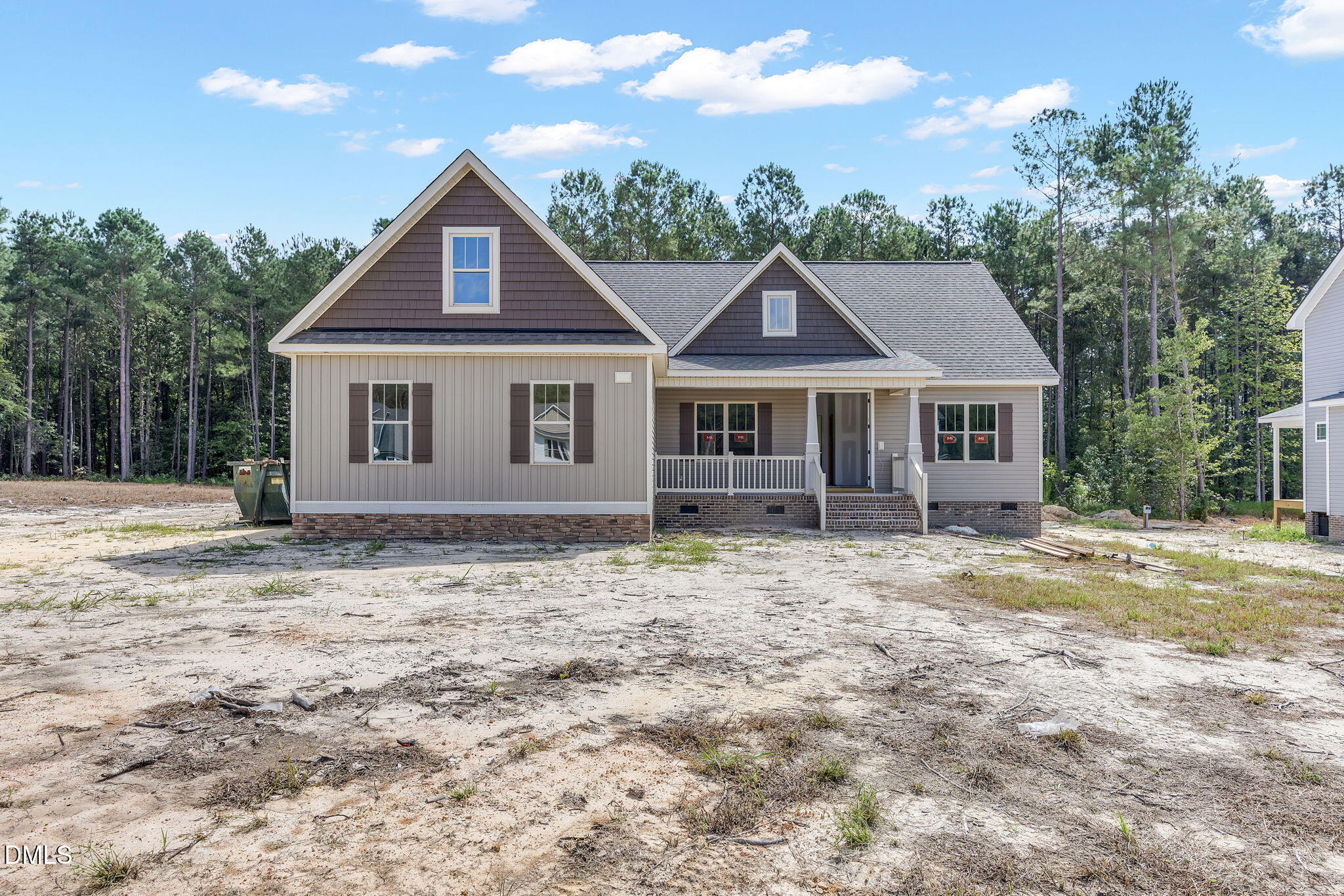 157 Freedom Rdg Drive — photo