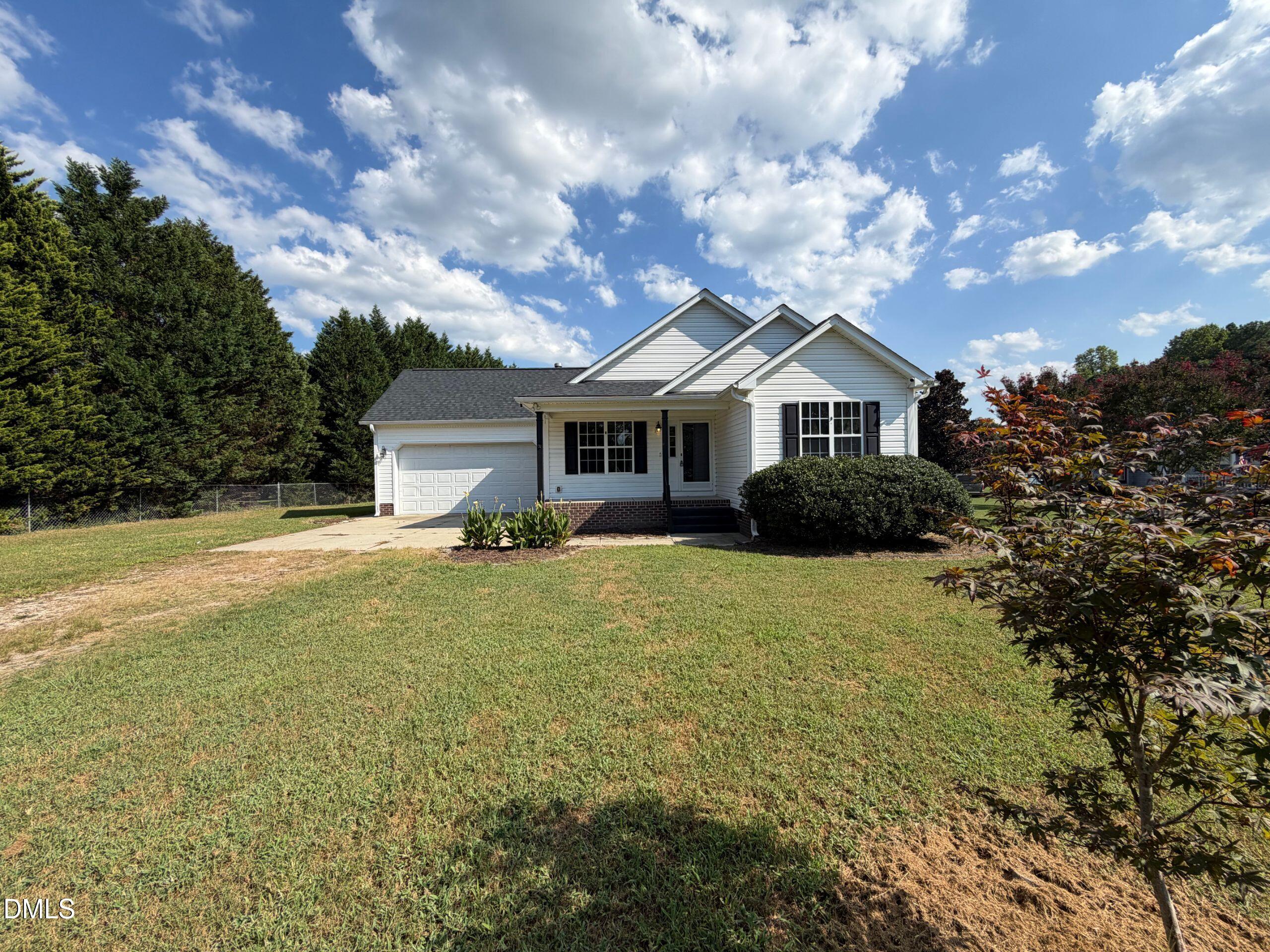 145 Gray Bass Court — photo