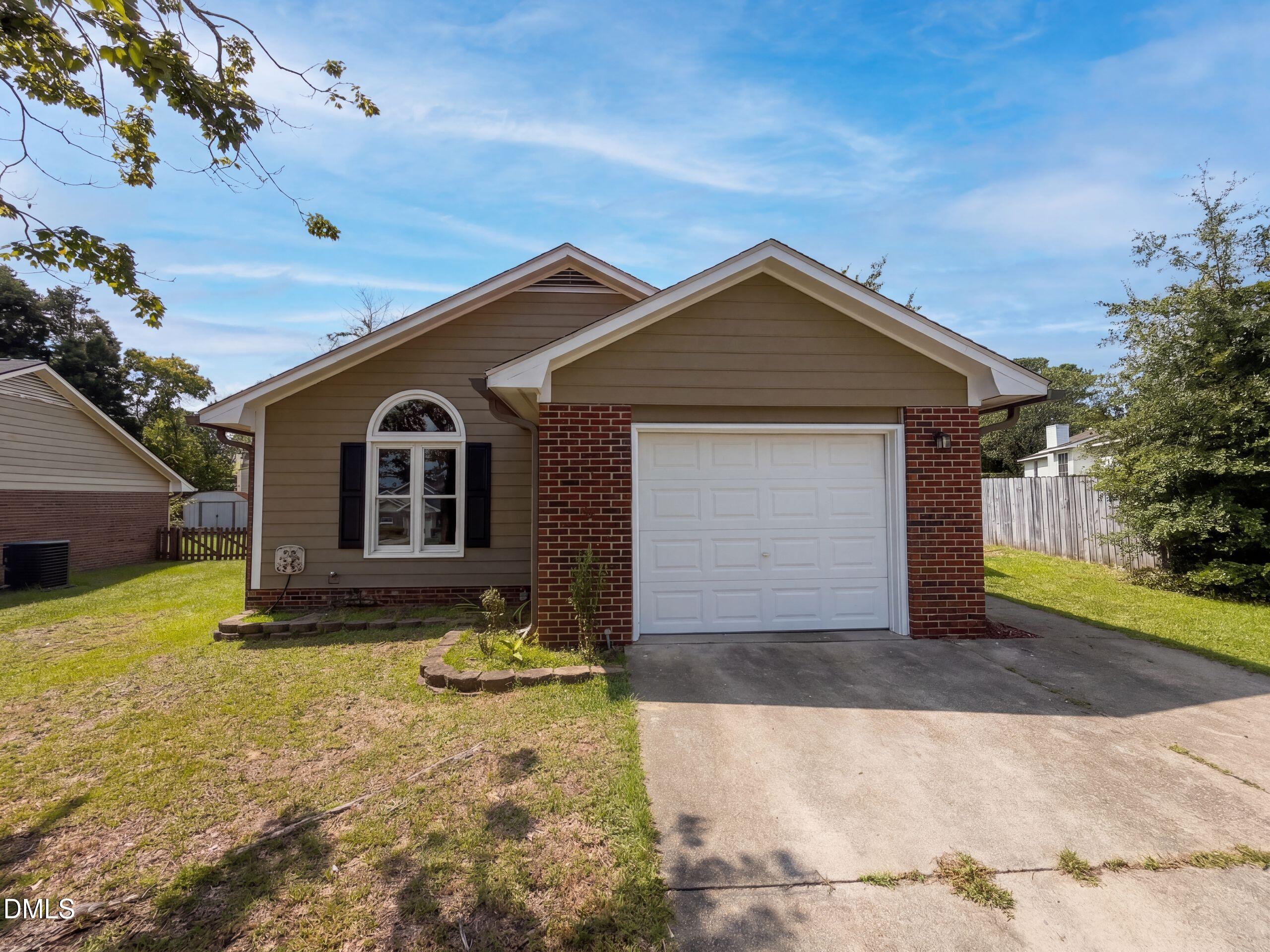 1710 Winnabow Drive — photo