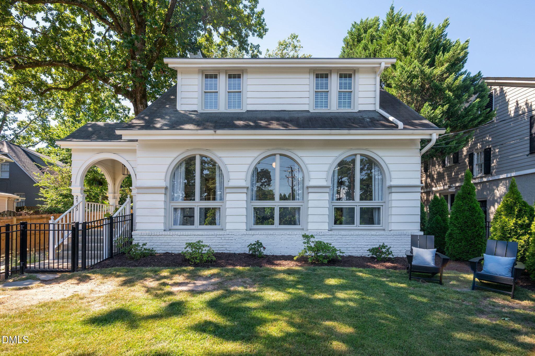 2145 Wake Drive — photo