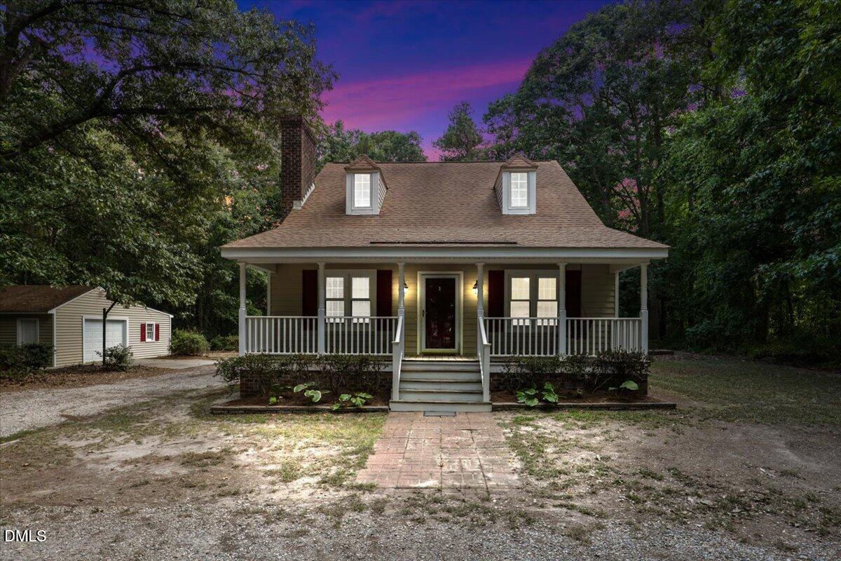 4528 Country Lane — photo