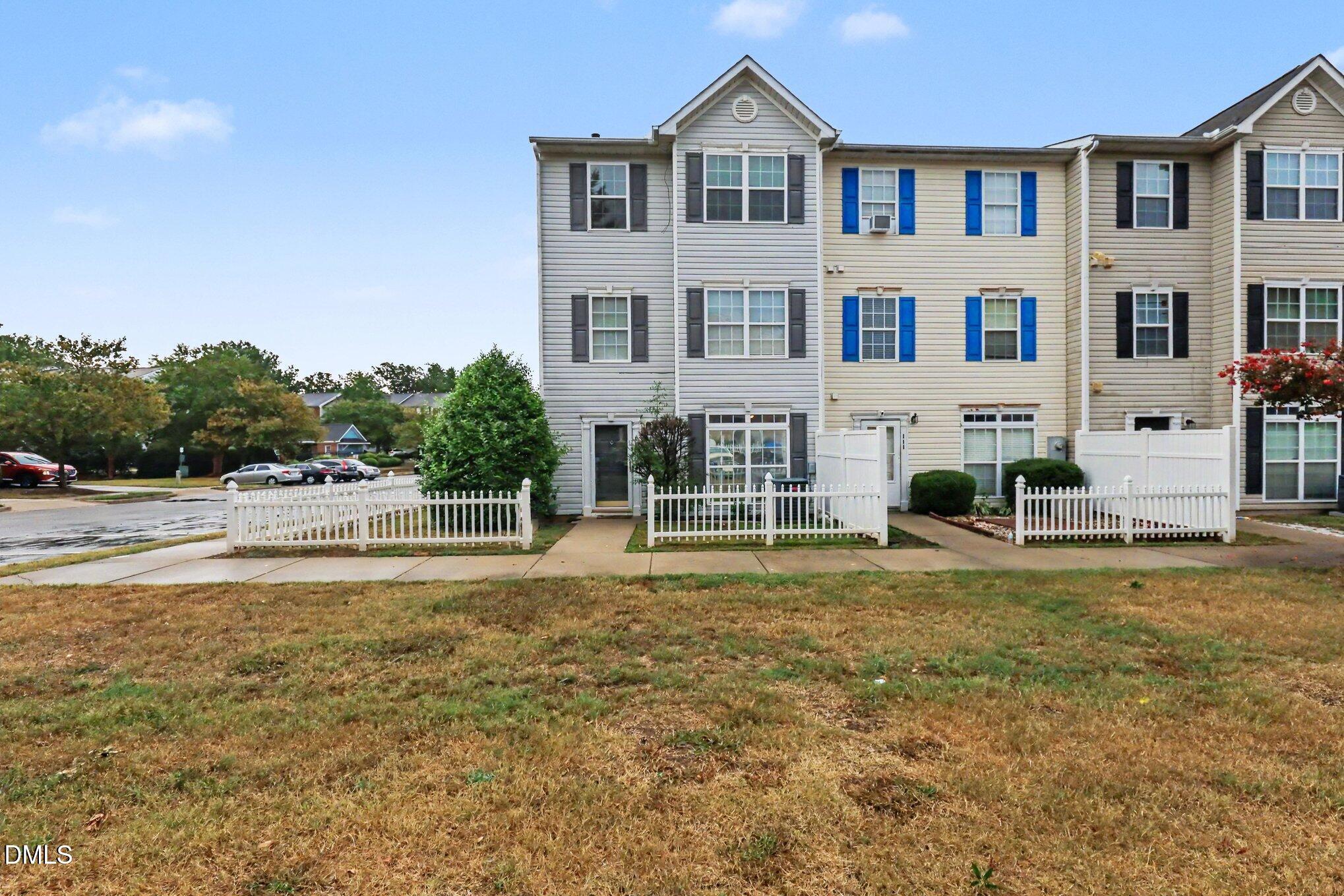 8600 Neuse Landing Lane — photo