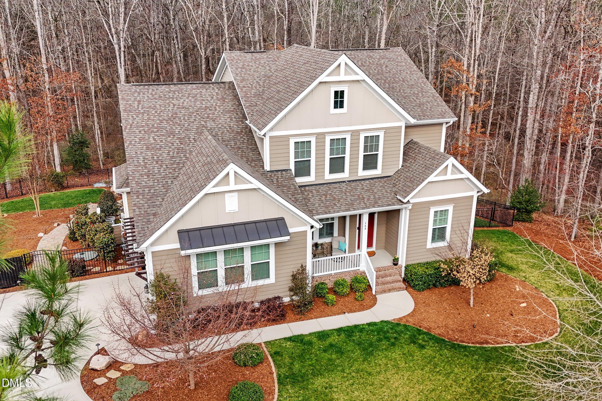 148 Hidden Creek Court — photo
