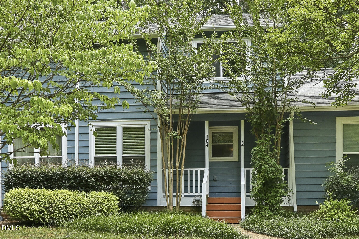 104 Applecross Drive — photo