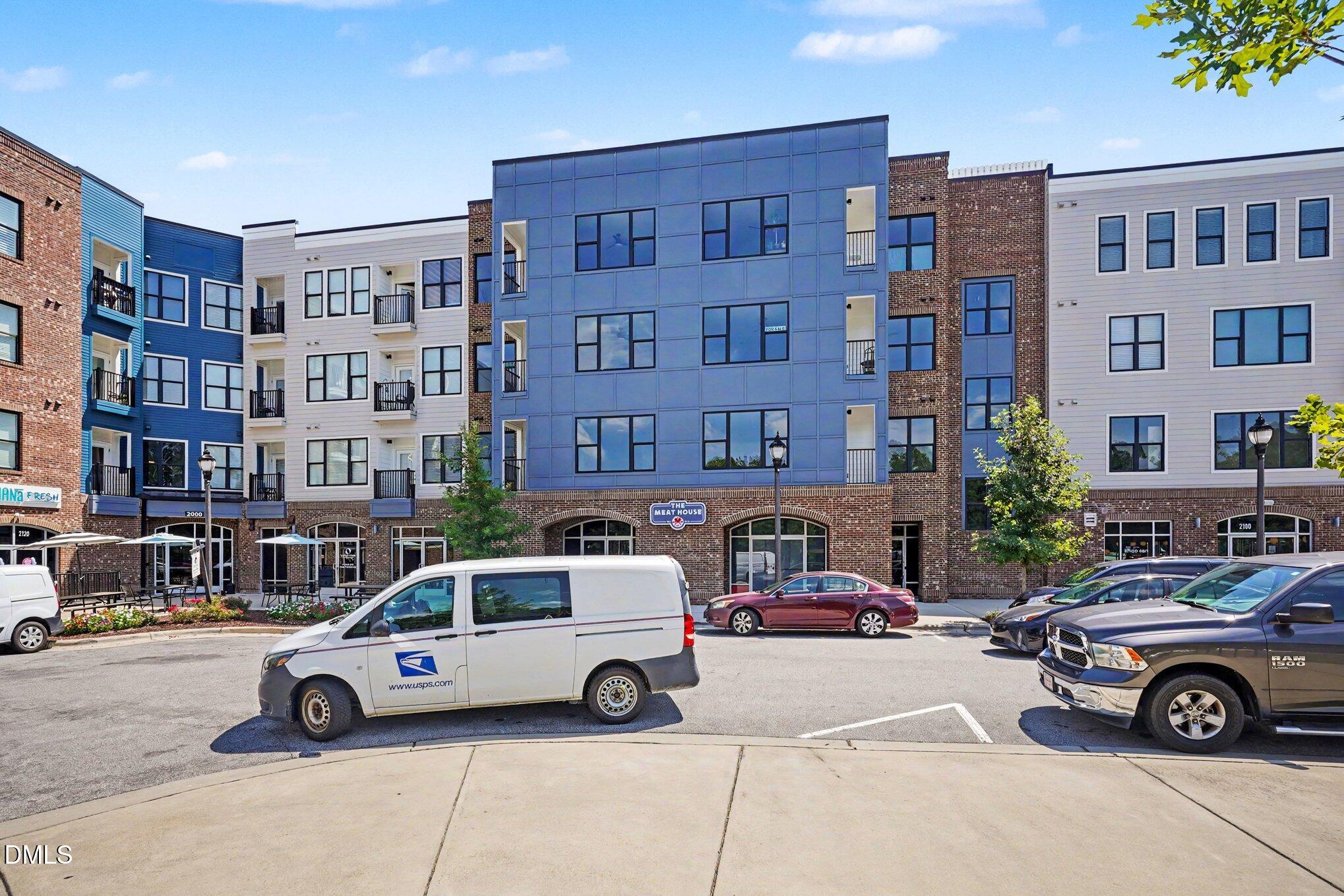 2408 Gathering Square Court — photo