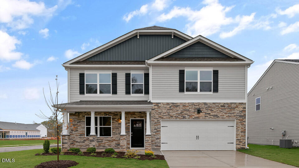 220 Grazing Buck Drive — photo