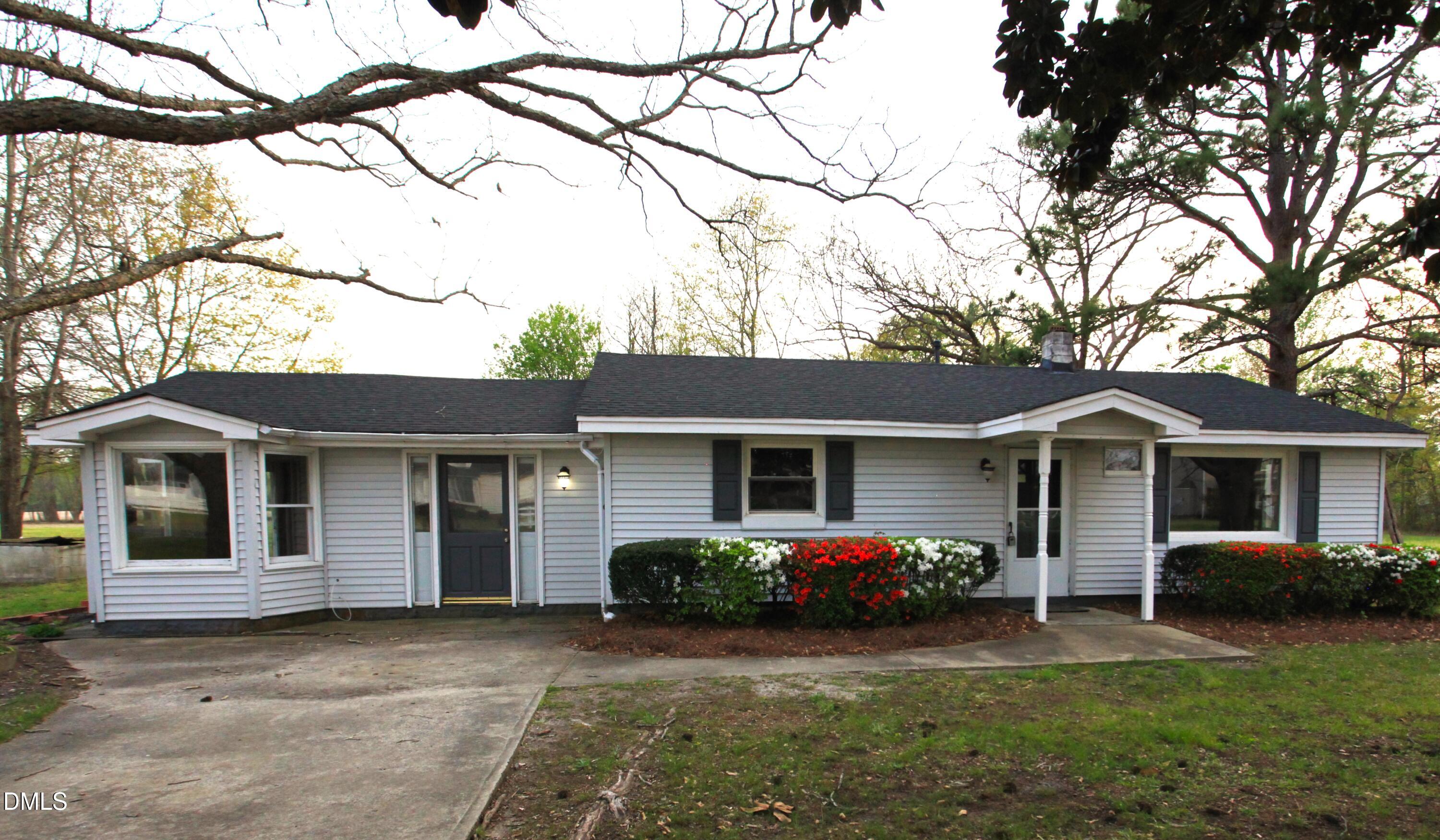 2351 Mount Pleasant Road — photo