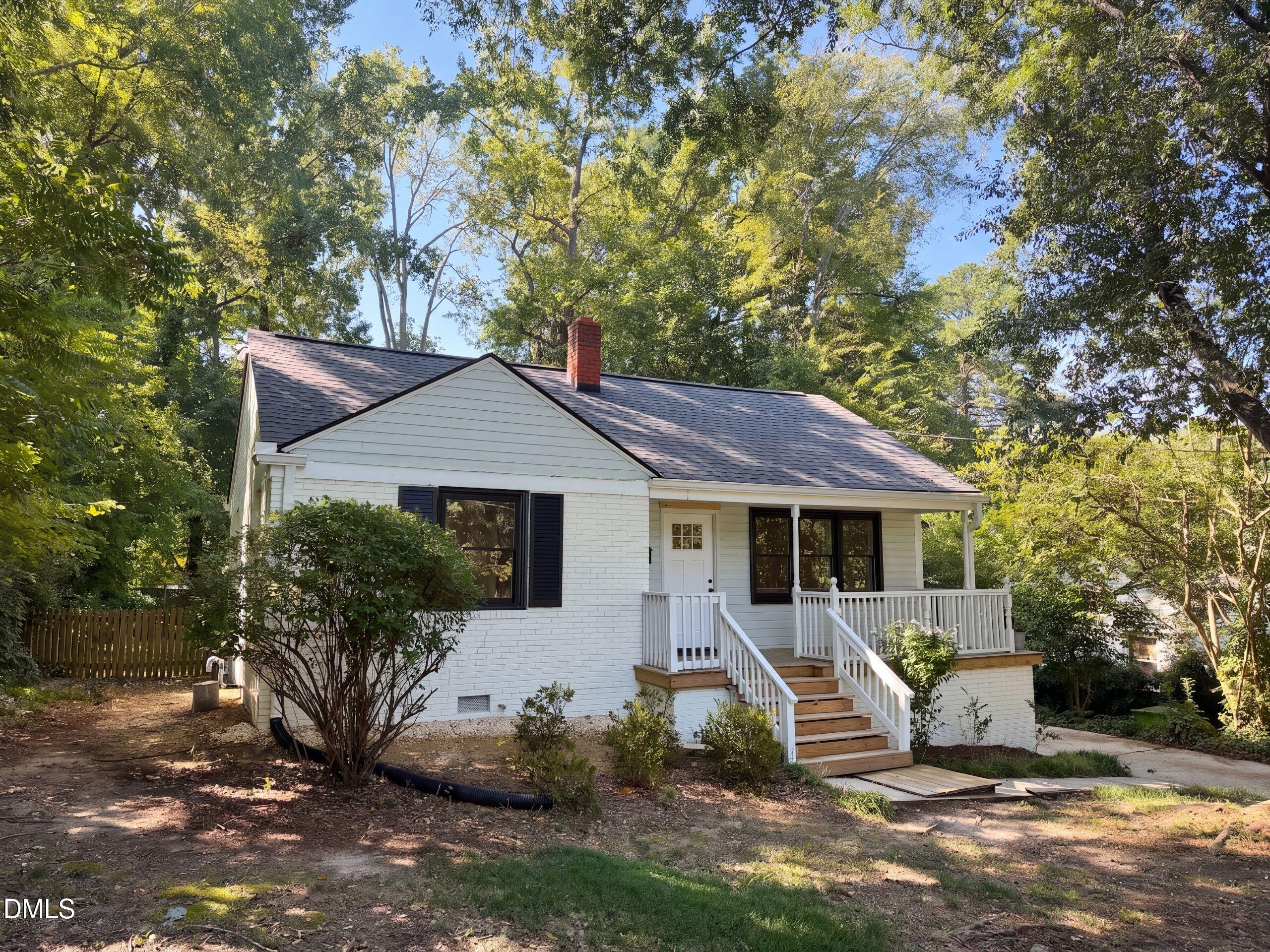 2324 Stevens Road — photo