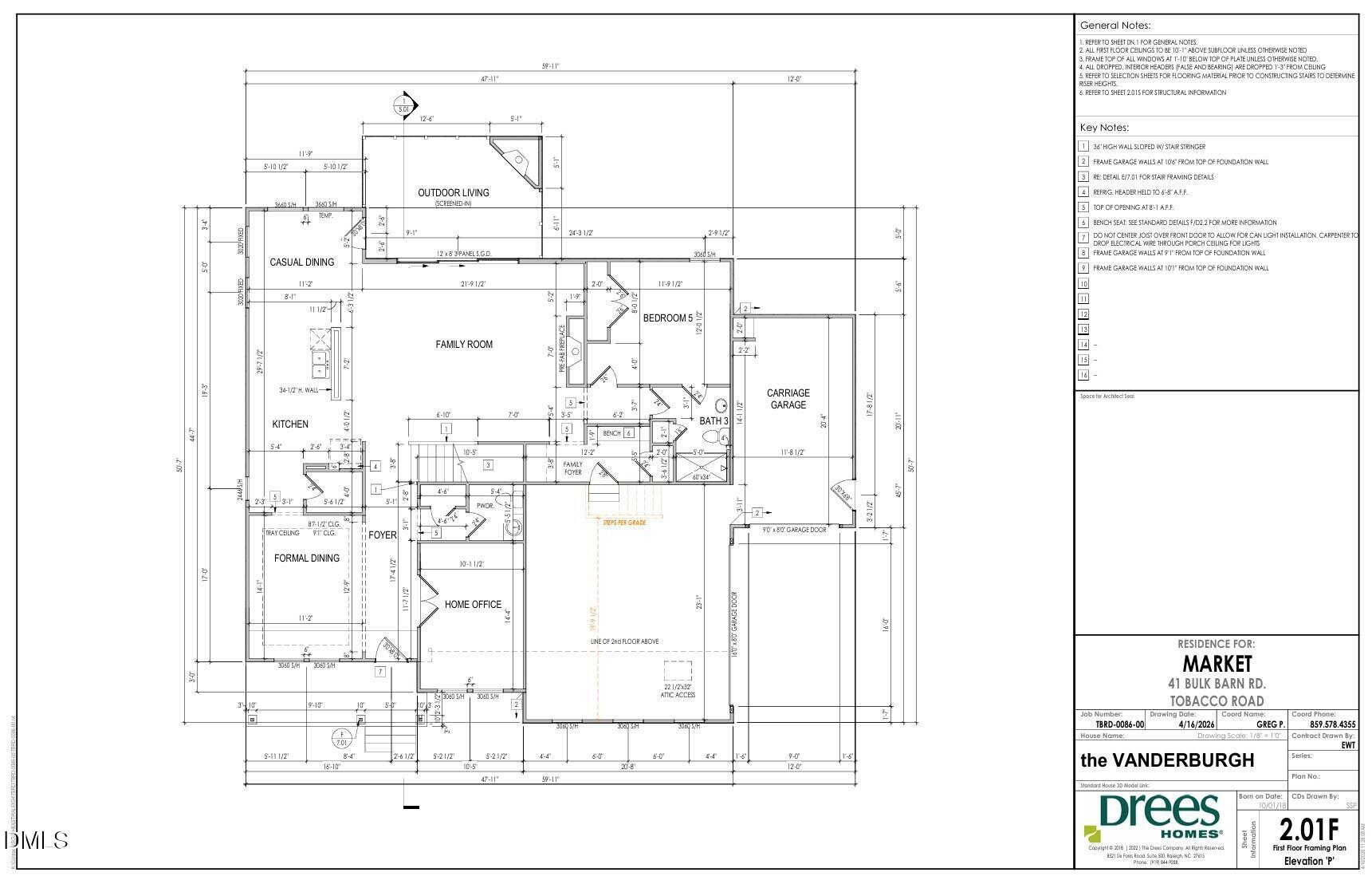 41 Bulk Barn Road — photo