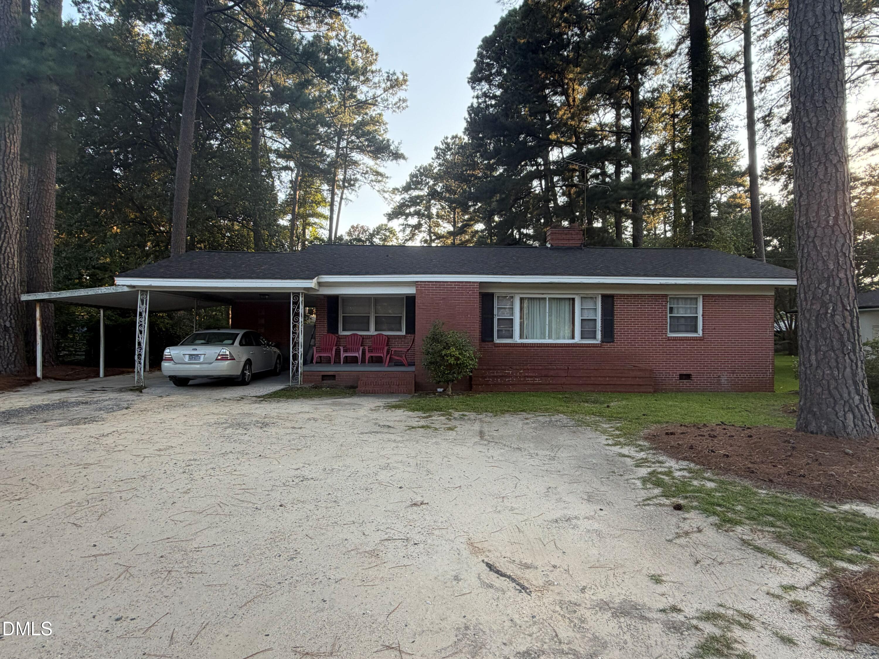 1112 Old Booker Dairy Road — photo