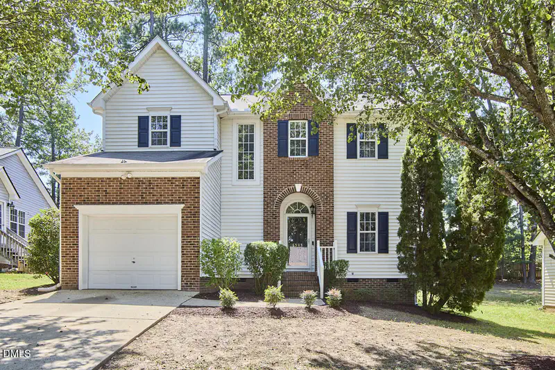 6505 Caverstone Lane — photo