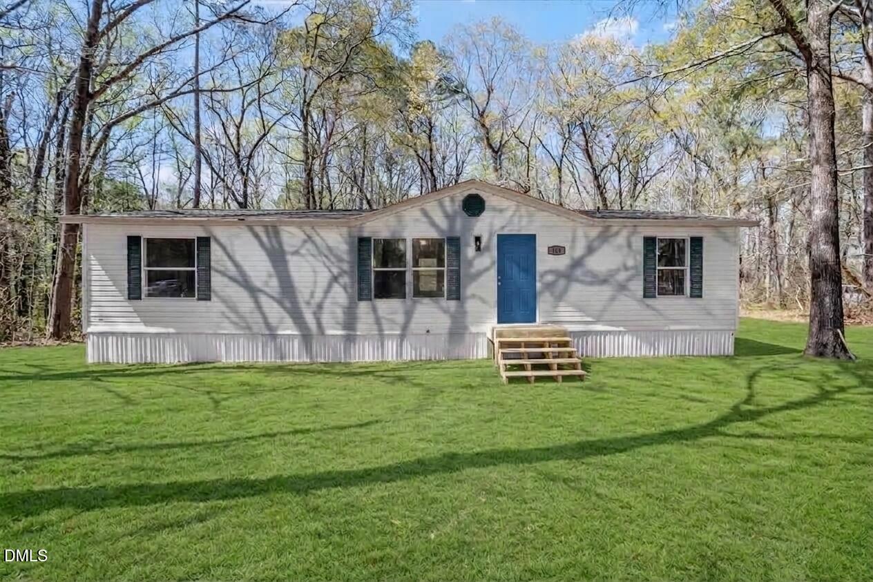 124 Decoy Drive — photo