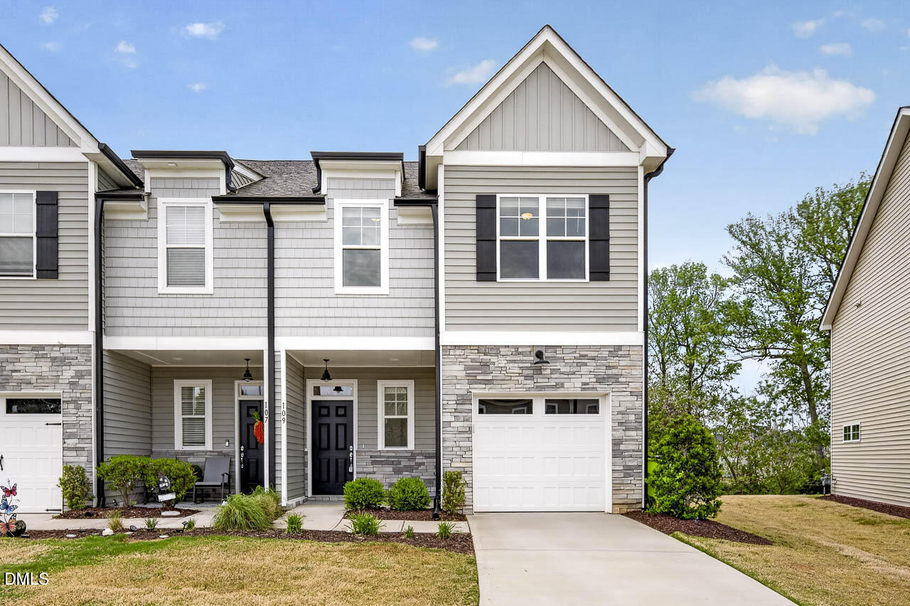 109 Mcdowell Lane — photo