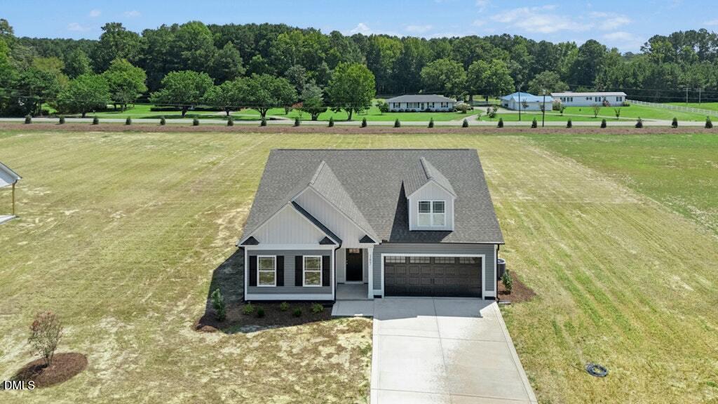 187 Huckleberry Bush Lane — photo