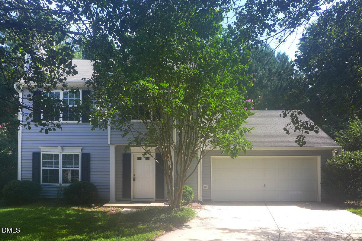 4803 Tapestry Terrace — photo