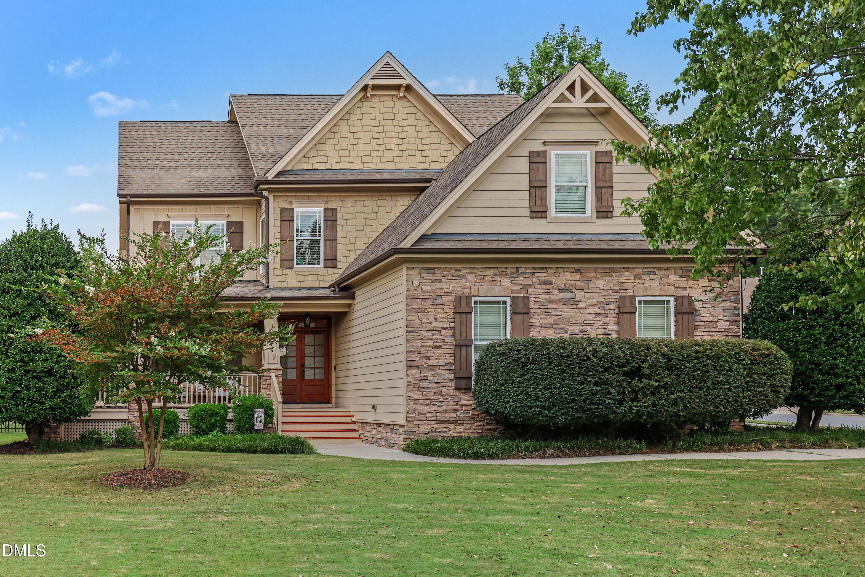 4217 Field Oak Drive — photo