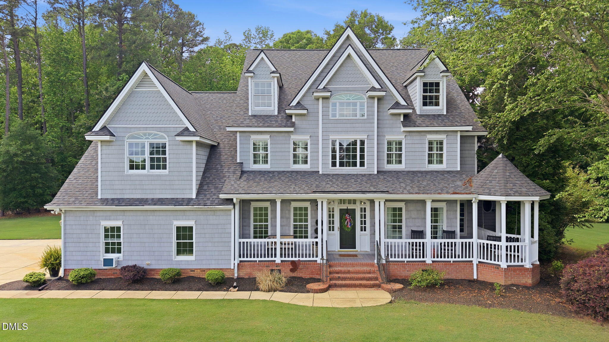 6644 Turkey Chase Road — photo