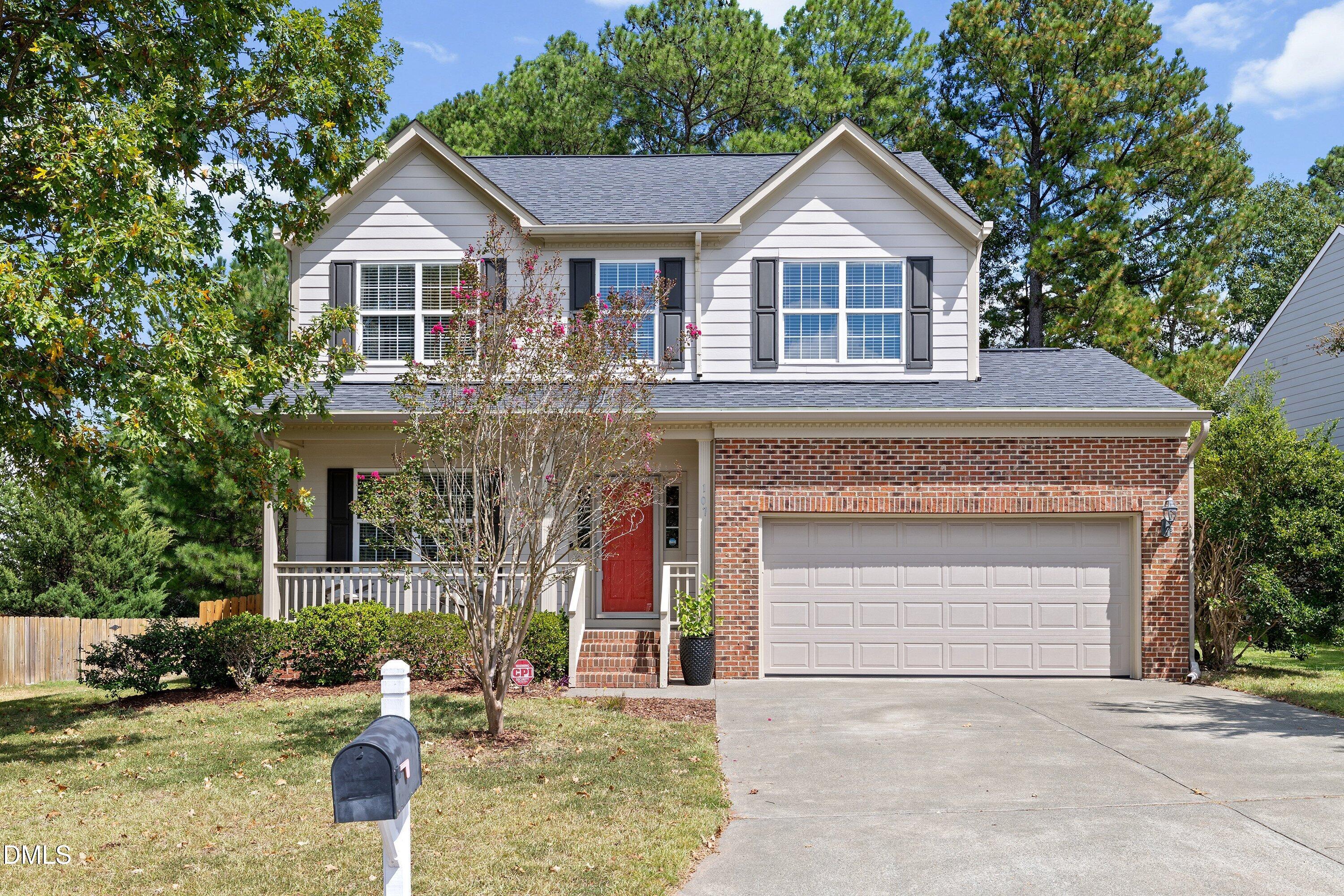 107 Stoney Drive — photo