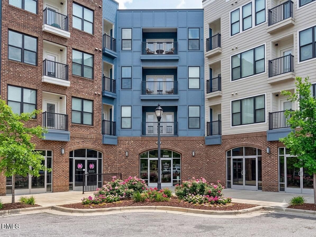 2320 Gathering Sq Court — photo